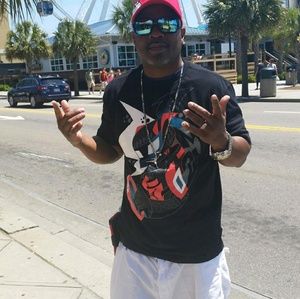 Meet your Posher, Mark